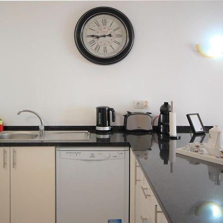 Vila Mar Praia - Free Wifi - 50 M From The Beach Armação de Pêra Εξωτερικό φωτογραφία