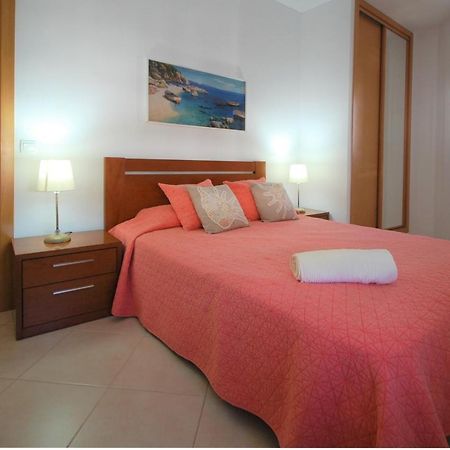 Vila Mar Praia - Free Wifi - 50 M From The Beach Armação de Pêra Εξωτερικό φωτογραφία
