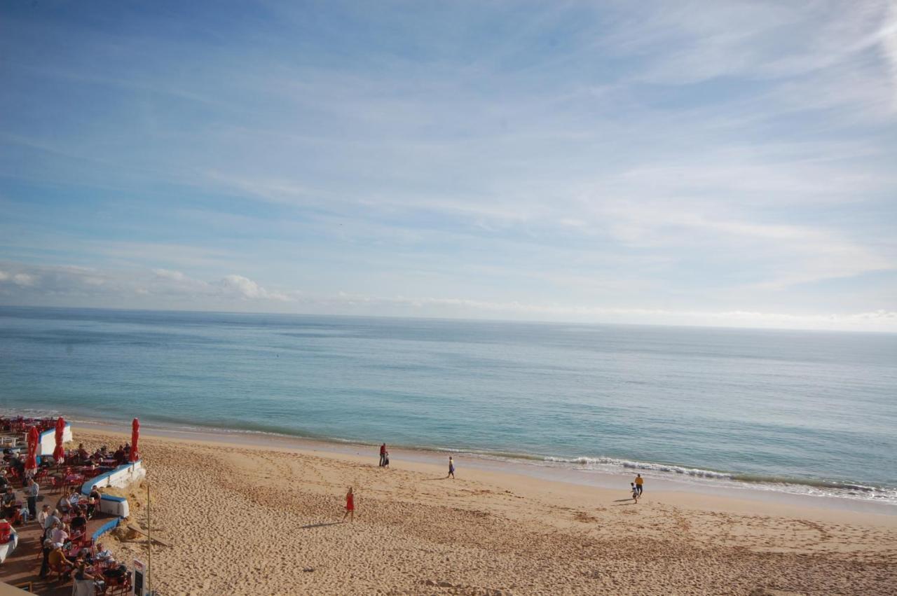 Vila Mar Praia - Free Wifi - 50 M From The Beach Armação de Pêra Εξωτερικό φωτογραφία