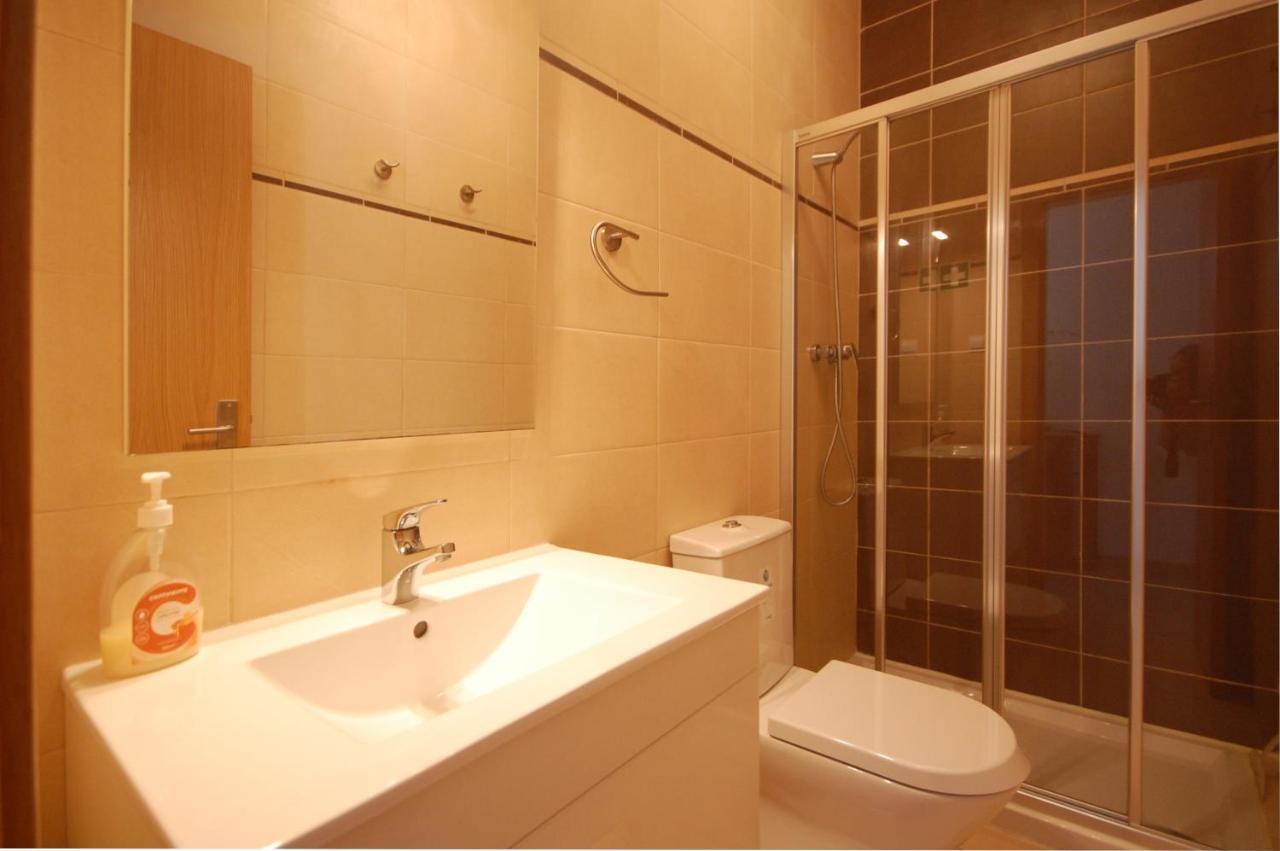 Vila Mar Praia - Free Wifi - 50 M From The Beach Armação de Pêra Εξωτερικό φωτογραφία