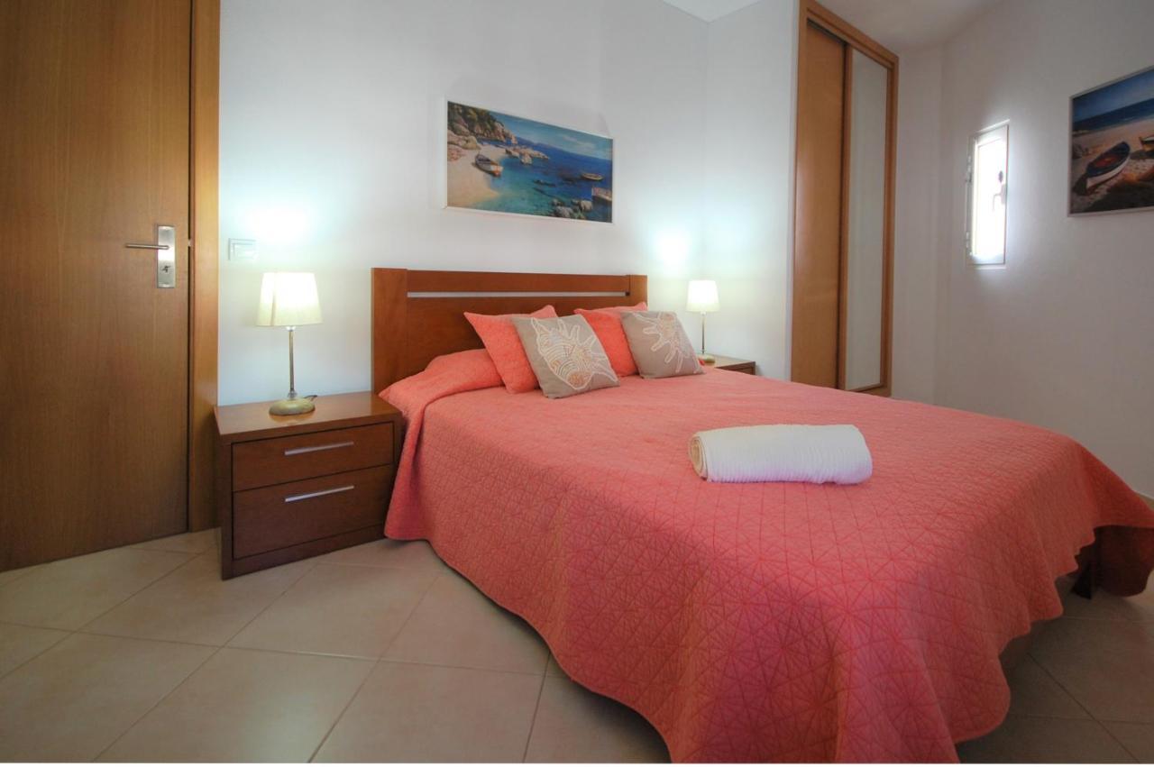 Vila Mar Praia - Free Wifi - 50 M From The Beach Armação de Pêra Εξωτερικό φωτογραφία